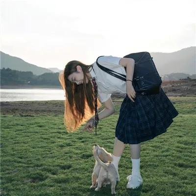 他跨越山海而来