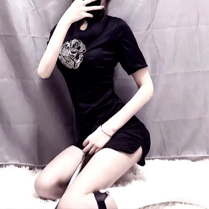 雾港暗战