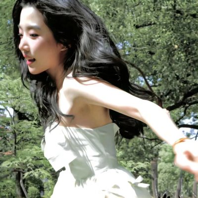 抗战英雌